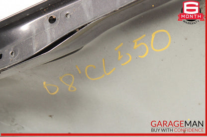 07-10 Mercedes W216 CL550 CL600 CL63 AMG Right Passenger Side Fender Panel OEM