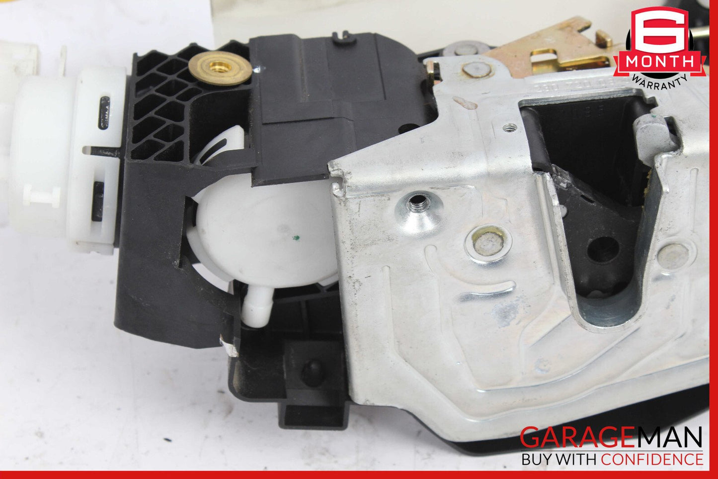 03-12 Mercedes R230 SL500 SL55 AMG Right Door Lock Latch Actuator 2307200435 OEM