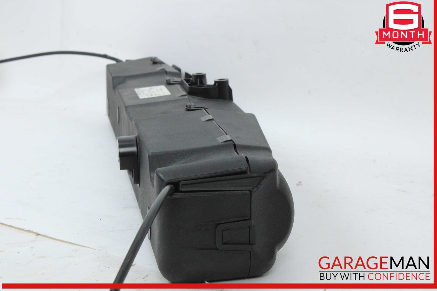 10-18 Mercedes W212 E350 CLS550 Trunk Lid Power Opener Motor Mechanism OEM
