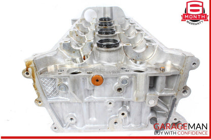 10-18 Porsche Panamera 970 Cayenne 958 Left Driver Side Cylinder Head OEM