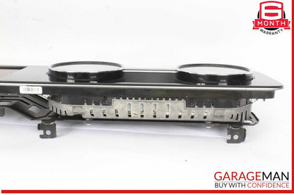 17-19 Mercedes W213 E300 Speedometer Instrument Cluster Gauge 2135401692 OEM
