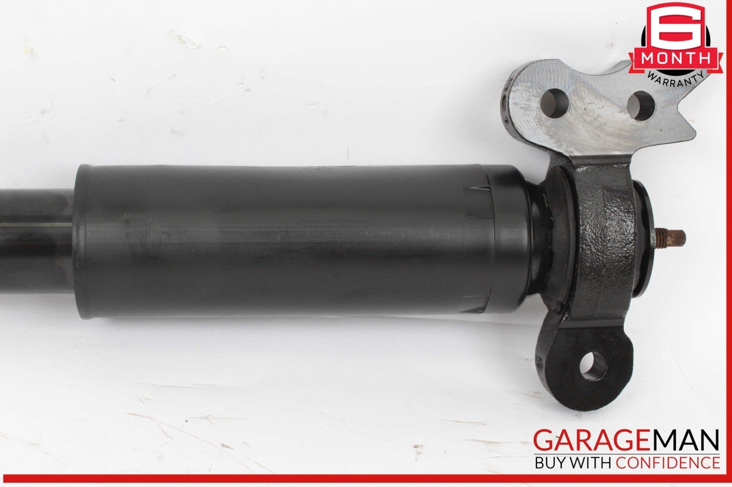 17-18 Cadillac XT5 Rear Right and Rear Left Side Shock Strut Absorber Set OEM