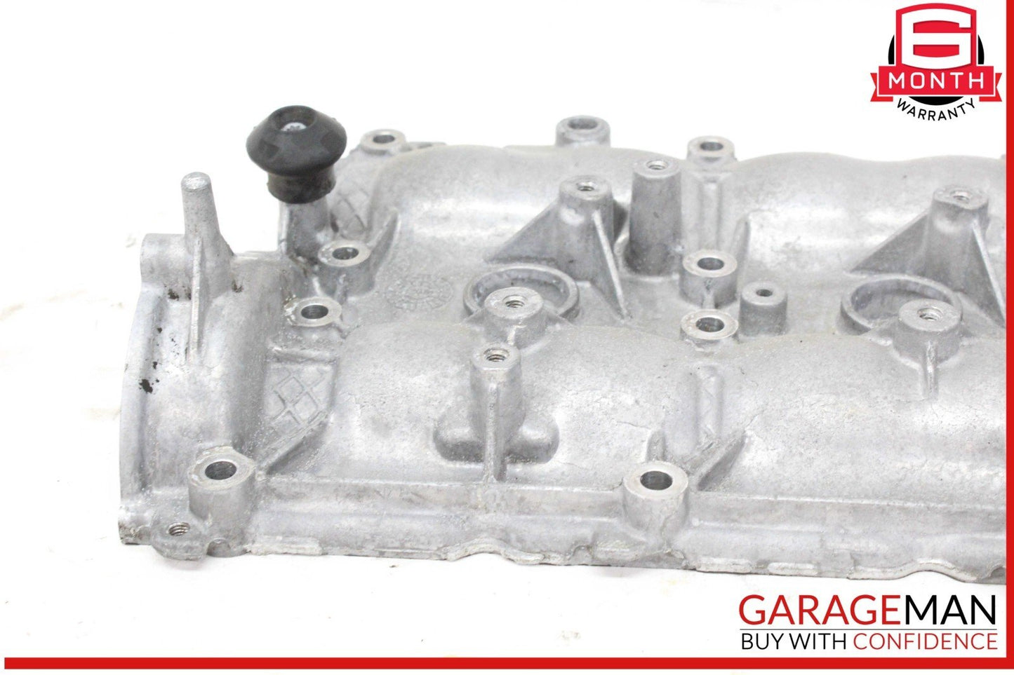 05-13 Mercedes W212 E350 C230 CLK350 Engine Cylinder Head Cover Right Side OEM