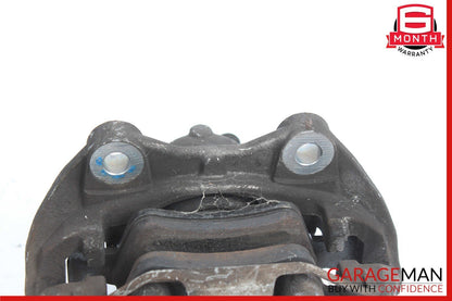 10-13 Mercedes W211 S400 Rear Left & Right Side Brake Caliper Calipers Set OEM