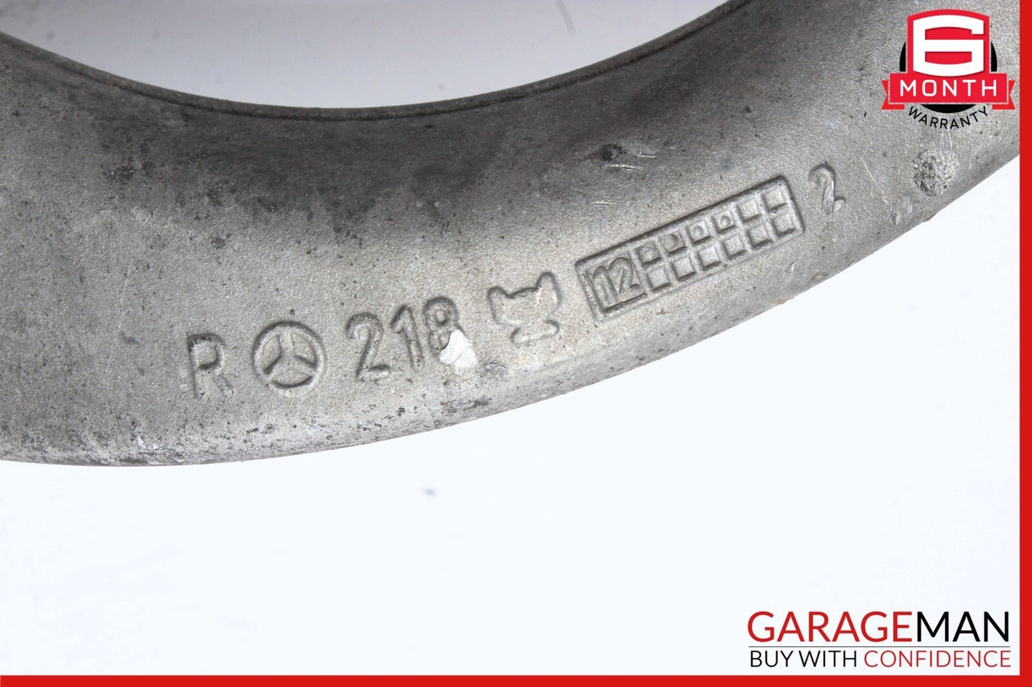 12-18 Mercedes W218 CLS500 RWD Front Right Passenger Upper Control Arm OEM