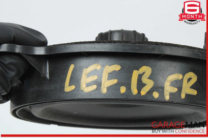 13-17 Nissan Leaf Front or Rear Left & Right Side Door Audio Sound Speaker Set