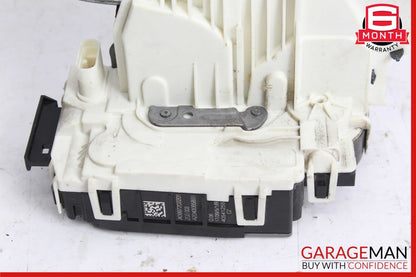 08-18 Mercedes W117 CLA180 CLA250 Front Right Side Door Lock Latch Actuator