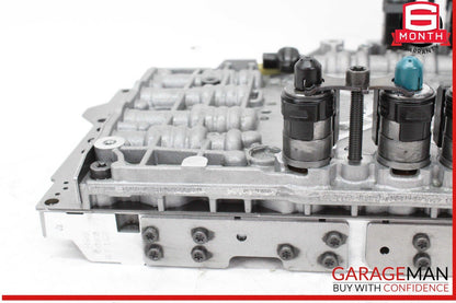 Mercedes W212 E350 GL450 CL550 7G Tronic Transmission Valve Body 2122771201 OEM