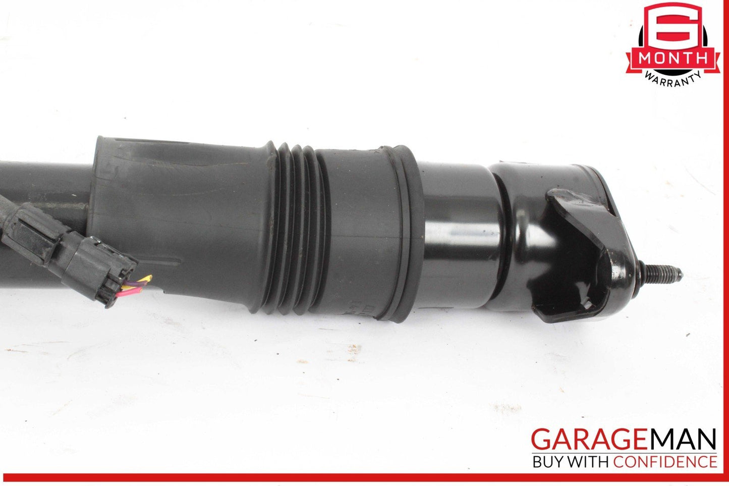 07-12 Mercedes X164 GL550 GL450 Rear Right & Left Shock Strut Absorber Set of 2