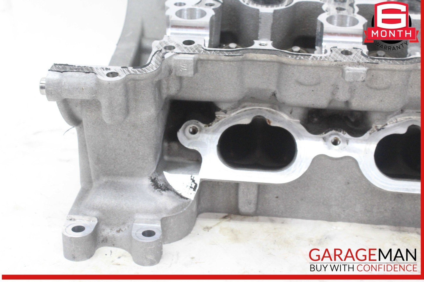 05-12 Mercedes W212 E350 ML350 Right Side Engine Motor Cylinder Head OEM