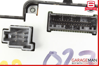 12-13 Range Rover Evoque Front Dash AC Air Conditioning Climate Control Panel