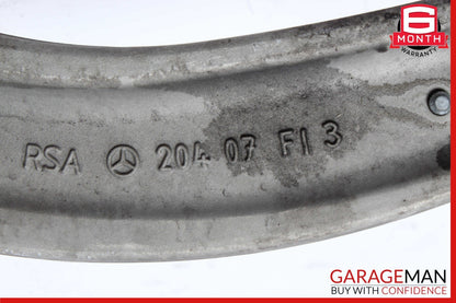08-17 Mercedes W218 CLS500 Rear Right / Left Side Suspension Upper Control Arm