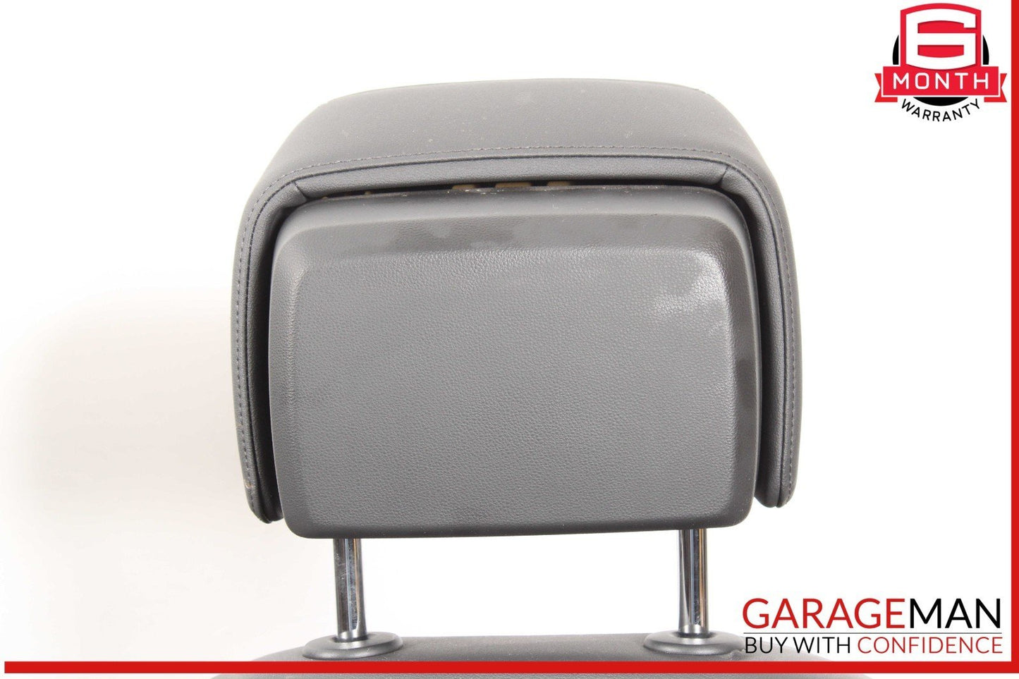19-23 Audi Q3 Front Complete Seat Cushion Cover Assy Set of 2 Pc OEM