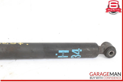 01-07 Mercedes W203 C230 Rear Left & Right Shock Absorber Struts Strut Set OEM