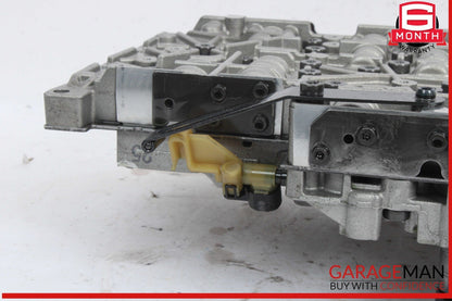 Mercedes W212 E350 GL450 CL550 7G Tronic Transmission Valve Body 2122771201 OEM