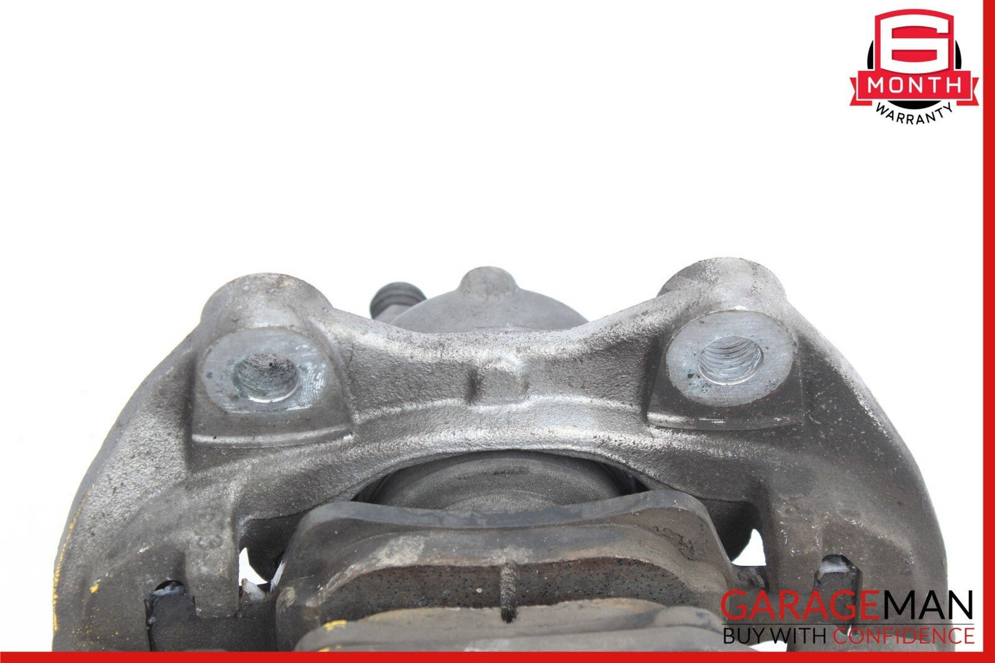 07-09 Mercedes W216 CL550 Rear Right & Left Side Brake Caliper Calipers Set of 2