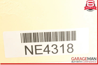 13-17 Audi A5 A4 S4 S5 Steering Gear Rack And Pinion 8K0909144B OEM