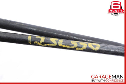 07-12 Mercedes R230 SL550 SL55 ABC Front Suspension Hydraulic Line Hose OEM