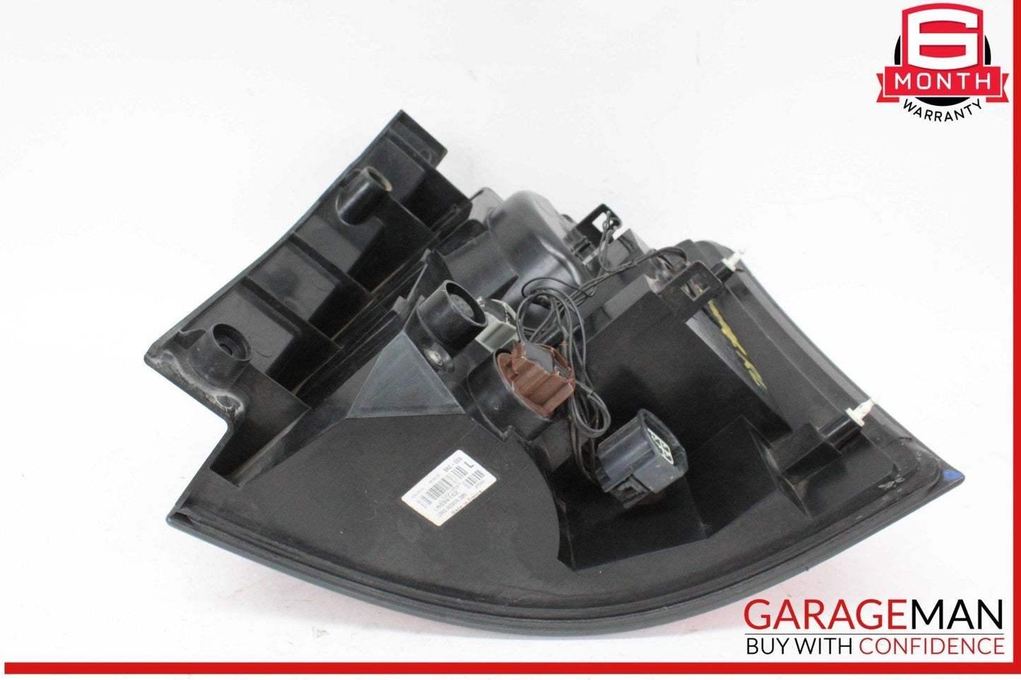 10-11 Land Rover Range Rover Sport Rear Left Driver Side Tail Light Lamp OEM
