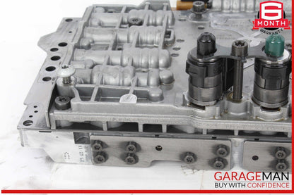 Mercedes X164 GL450 E350 CL550 7G Tronic Transmission Valve Body 2122770001 OEM