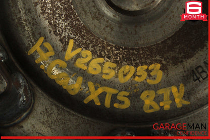17-19 Cadillac XT5 Automatic Transmission OEM 87k