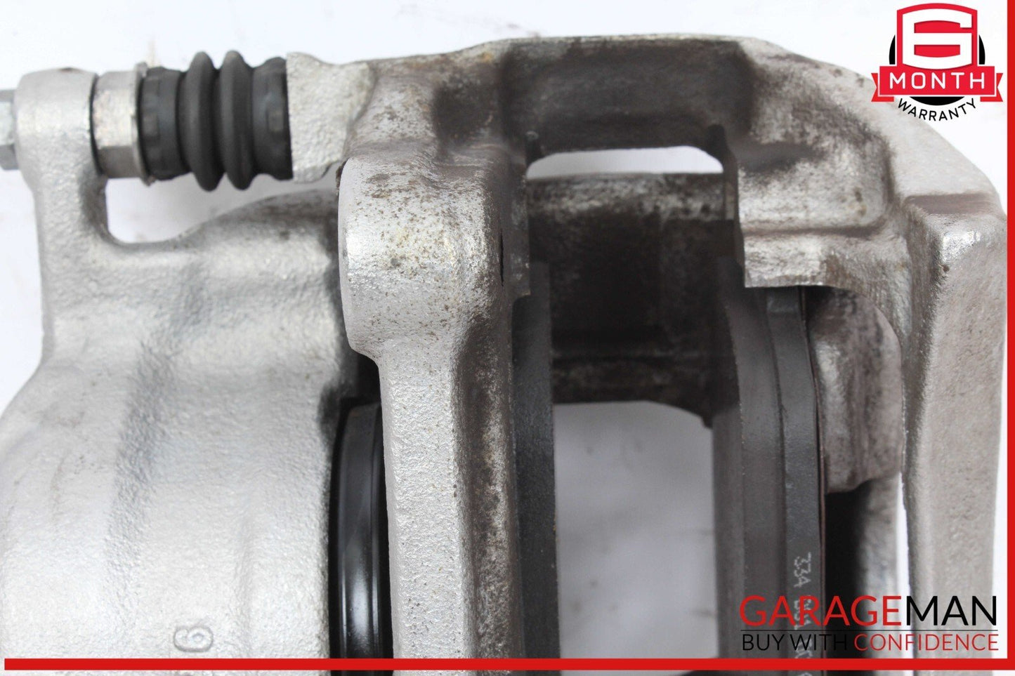 14-19 Mercedes W117 CLA250 Front Right & Left Side Brake Caliper Calipers Set