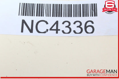 12-15 Mercedes W204 C250 SLK250 Engine Motor Crankshaft Crank Shaft Pulley OEM