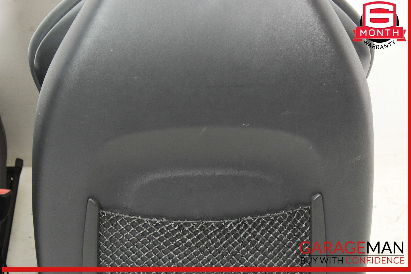 18-23 Audi RS5 Complete Front Seat Seats Cushion Assembly OEM