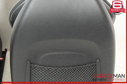 18-23 Audi RS5 Complete Front Seat Seats Cushion Assembly OEM