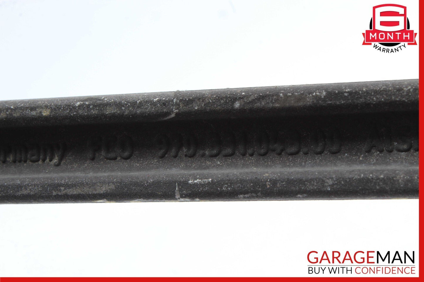 10-16 Porsche Panamera 970 Rear Right or Left Suspension Upper Control Arm