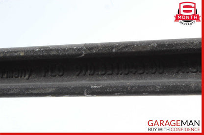 10-16 Porsche Panamera 970 Rear Right or Left Suspension Upper Control Arm