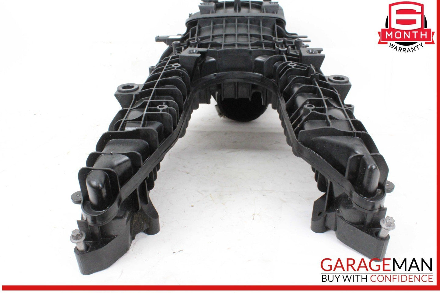 11-20 Mercedes W221 S550 GL450 Air Intake Manifold Distributor 2780980807 OEM