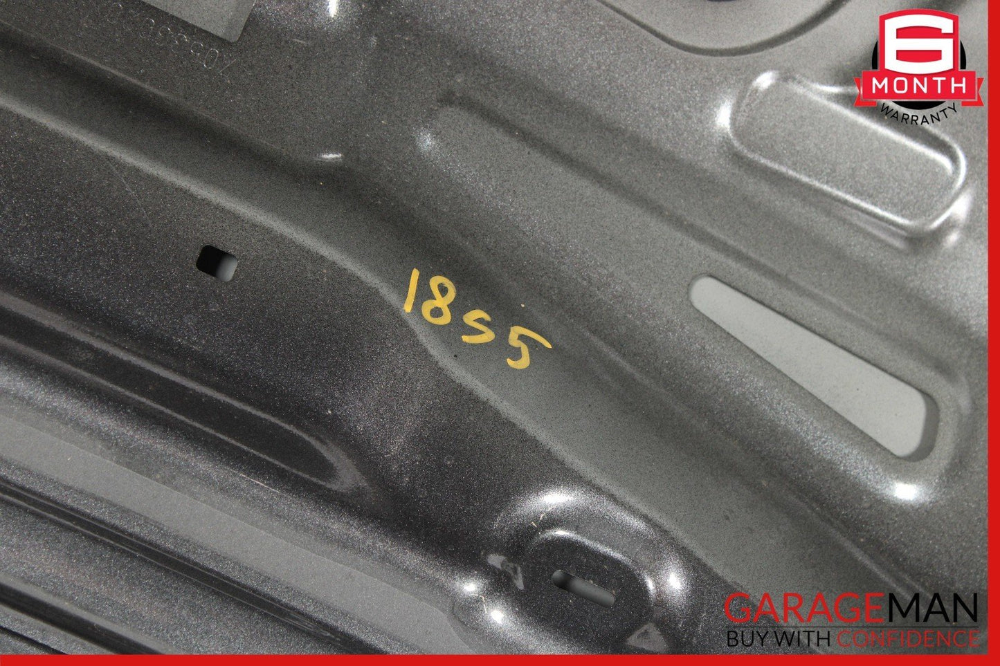 18-24 Audi S5 RS5 A5 Coupe Rear Trunk Deck Lid Assembly OEM