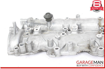 11-20 Mercedes X166 GL550 GL450 S550 Right Side Cylinder Head Cover OEM