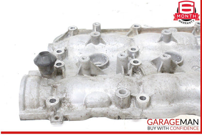 06-13 Mercedes W164 ML350 4MATIC Left Side Engine Cylinder Head Valve Cover OEM