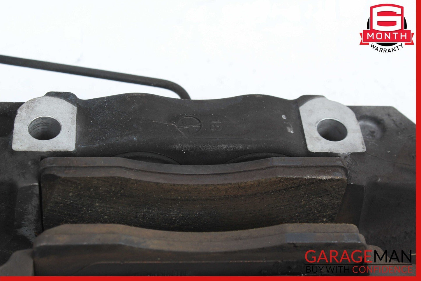 14-19 Maserati Ghibli M157 Front Right & Left Brembo Brake Calipers Set of 2 Pc