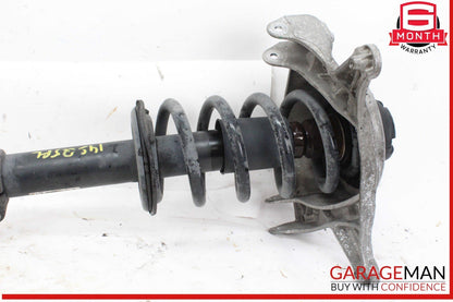 14-17 Audi SQ5 Q5 Front Left and Front Right Side Shock Strut Absorber Set OEM