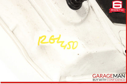 07-12 Mercedes X164 GL320 GL450 Front Hood Bonnet Panel Assembly OEM
