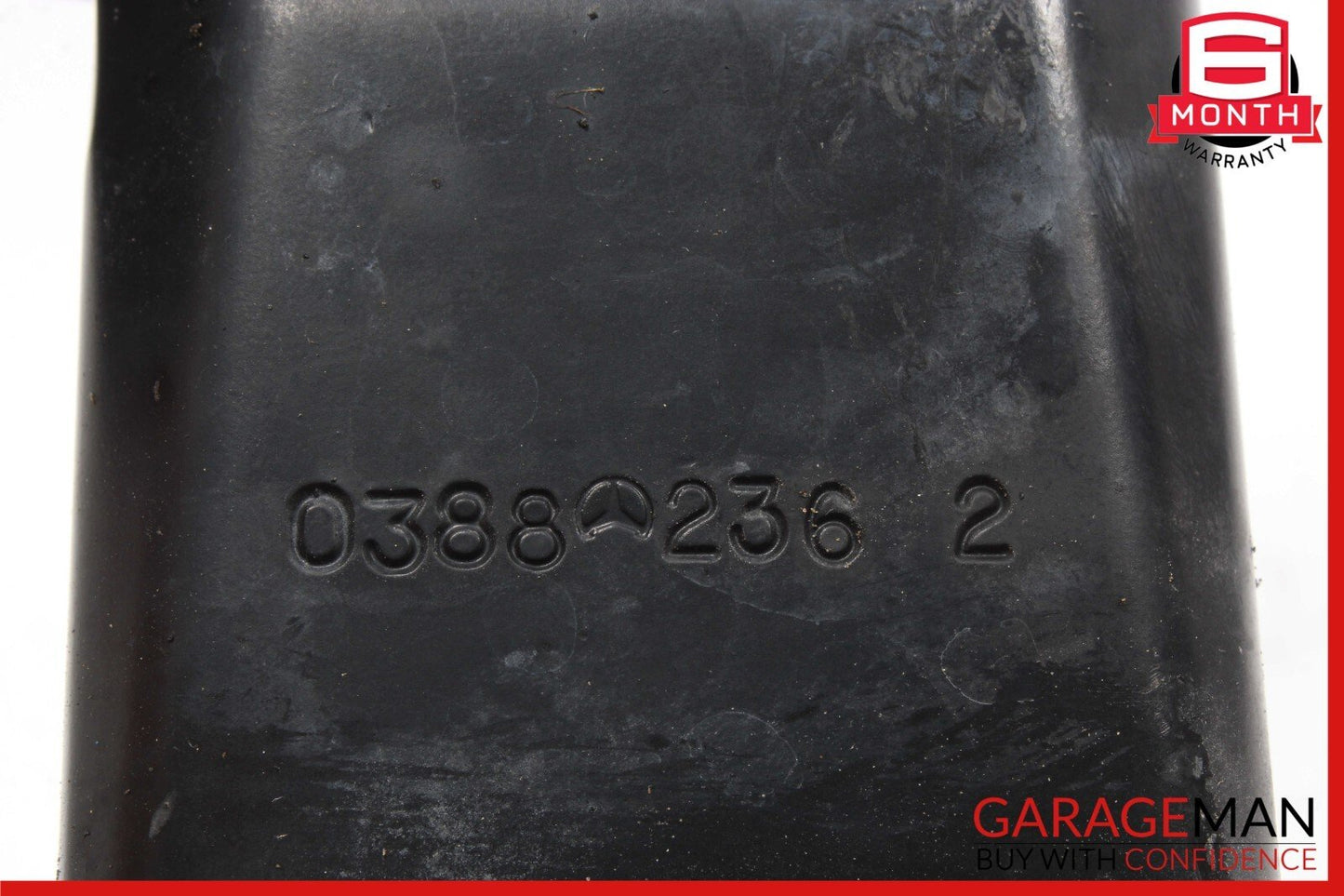06-12 Mercedes X164 GL450 GL550 ML550 Front Left Side Reinforcement Bracket