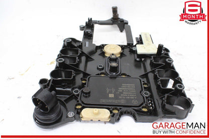 Mercedes W205 C300 E350 S600 VGS4 722.9 7G Transmission Conductor Plate TCU OEM