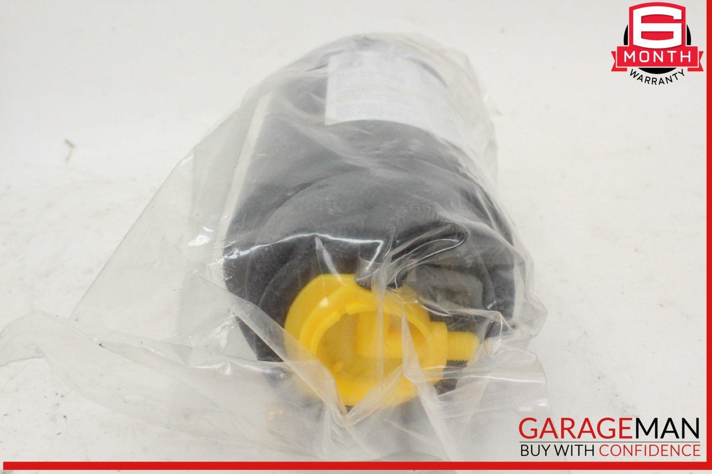 07-24 Audi Q5 Q7 Emergency Roadside Flat Tire Air Compressor Pump Assembly OEM