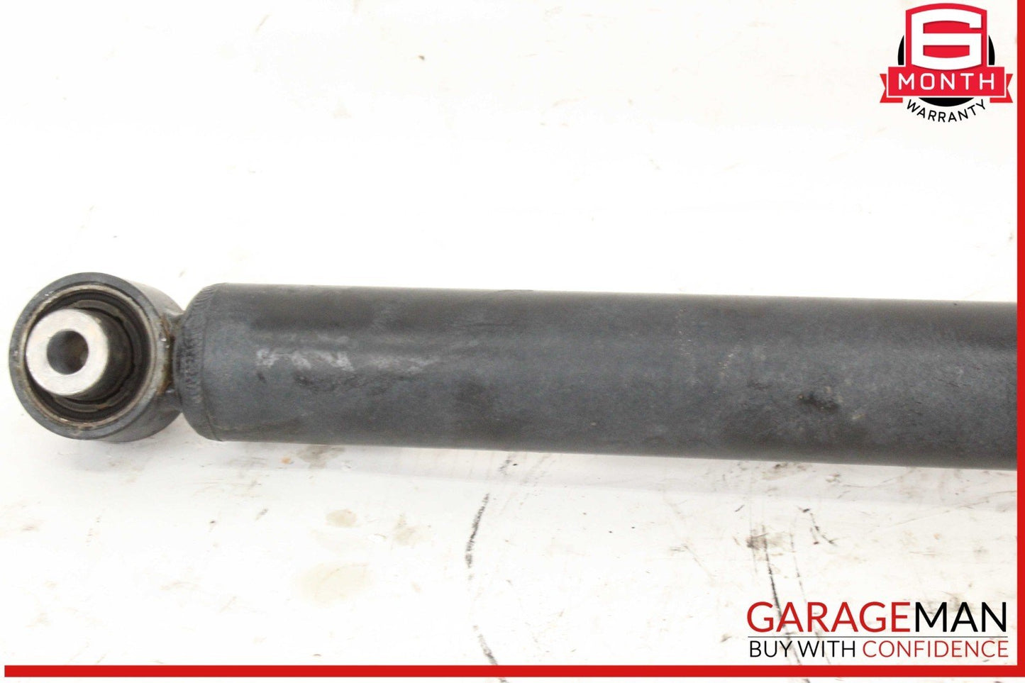 18-24 Audi Q5 Rear Left and Rear Right Side Shock Strut Absorber Set of 2 OEM