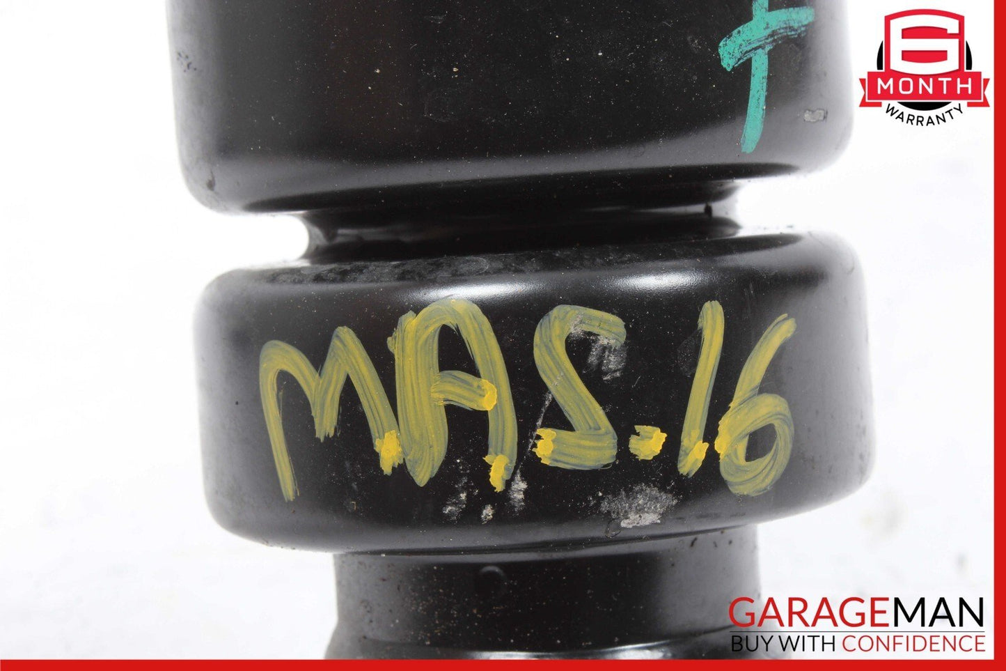 14-21 Maserati Ghibli Right Side Turbo Intercooler Hose Pipe Pressure Tube OEM