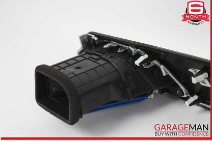 15-20 Hyundai Genesis G80 Front Right Side Dash Trim Bezel Panel w/ Air Vent OEM