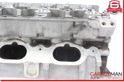 06-07 Mercedes W203 C230 2.5L Engine Motor Right Side Cylinder Head 2720162501