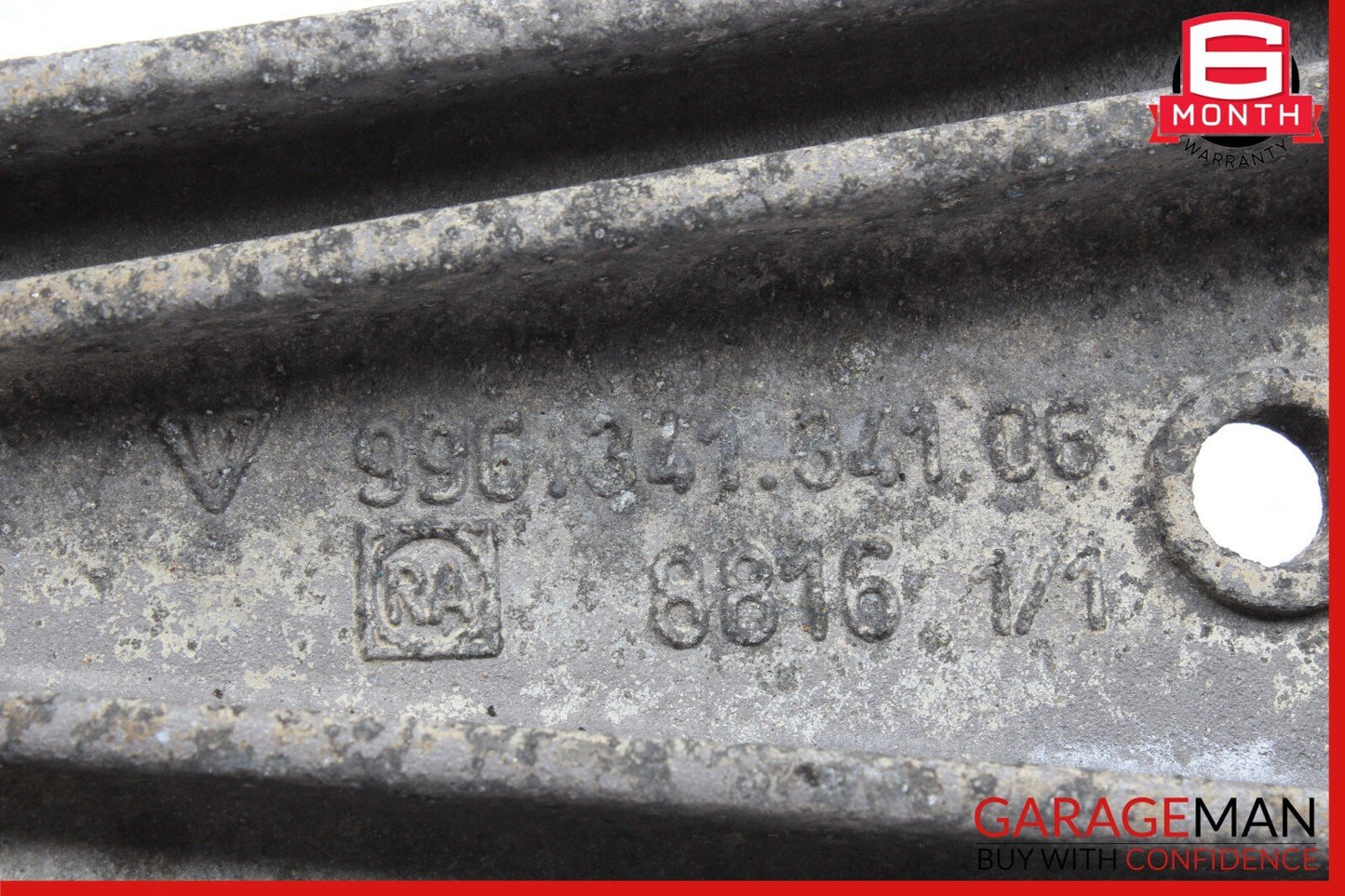 97-05 Porsche Boxster 986 Carrera 911 Rear / Front Suspension Lower Control Arm