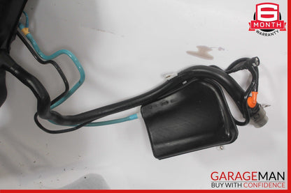 11-14 Porsche Cayenne 958 Hybrid S Fuel Gas Tank Reservoir Assembly OEM