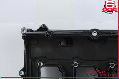 12-14 Mercedes W204 C250 CGI SLK250 Engine Valve Cover 2710101730 OEM