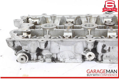 03-06 Porsche Cayenne S 955 Right Side Engine Cylinder Head 948105121 OEM