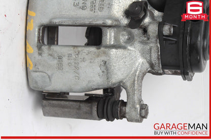 12-17 Audi A6 A7 Quattro Rear Left & Right Side Brake Calipers Set of 2 Pc OEM